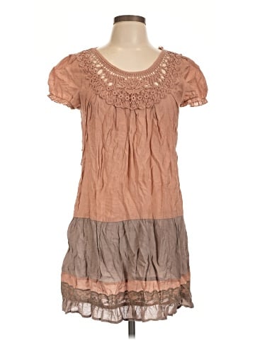 Mine Casual Dress (view 1)