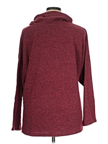Ruby Rd. Turtleneck Sweater (view 2)