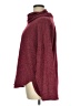 Ruby Rd. Burgundy Turtleneck Sweater Size 1X - photo 5