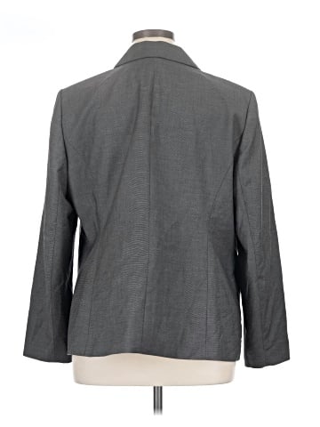 Jones New York Collection Blazer (view 2)