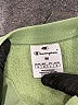 Champion Green Sweatshirt Size M - photo 7