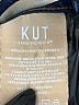 Kut from the Kloth Blue Jeans Size 6 - photo 8