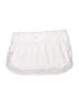 Lululemon Athletica Solid White Skort Size 10 - photo 2