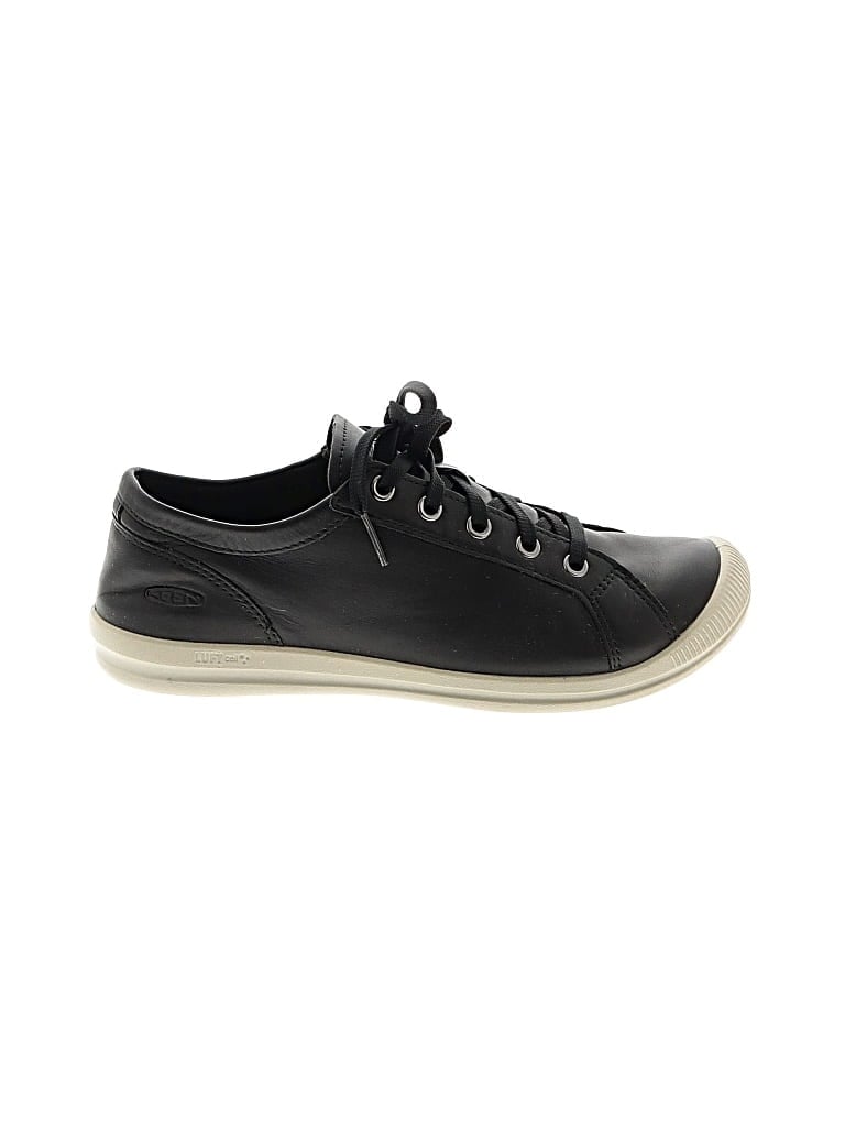 Pre-owned Keen Sneakers In Black