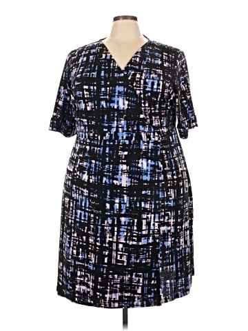 Apt. 9 Casual Dress (view 1)