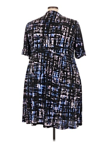 Apt. 9 Casual Dress (view 2)