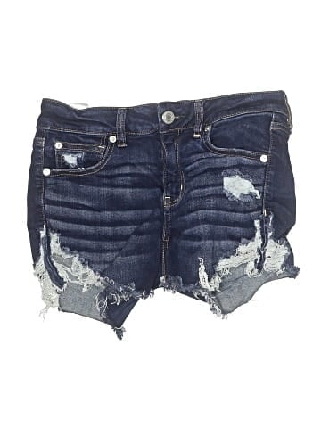 American Eagle Outfitters Denim Shorts (view 1)