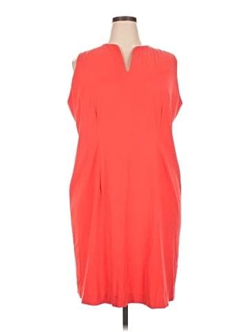 Amanda Smith Casual Dress (view 1)