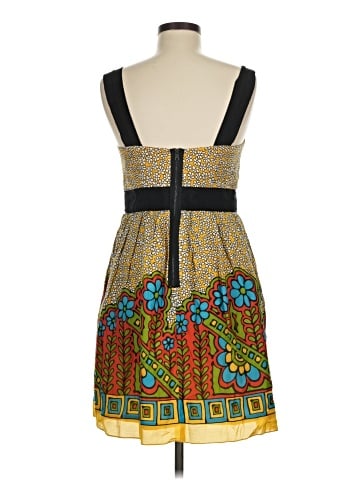 Phoebe Couture Cocktail Dress (view 2)
