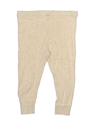 Zara Casual Pants (view 1)