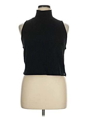 DKNY Sweater Vest (view 1)