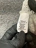 For The Republic 100% Polyester Gray Pullover Sweater Size M - photo 8