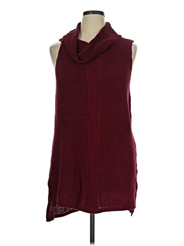TWO by Vince Camuto Sweater Vest (view 1)