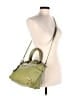 Tignanello Green Satchel One size - photo 2