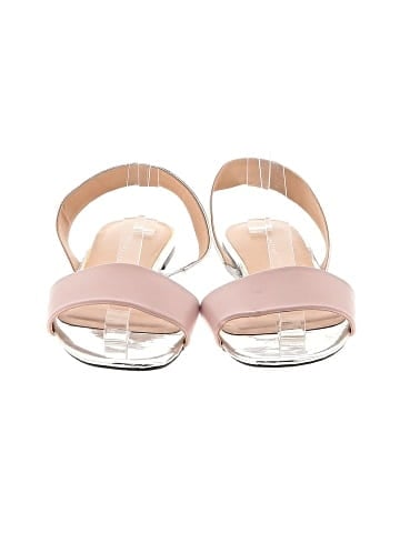 Trafaluc by Zara Sandals (view 2)