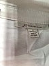 JM Collection White Jacket Size 10 - photo 6