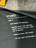 Storq Black Jumpsuit Size Med Maternity (3) - photo 3