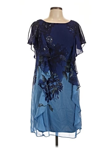 DressBarn Cocktail Dress (view 1)