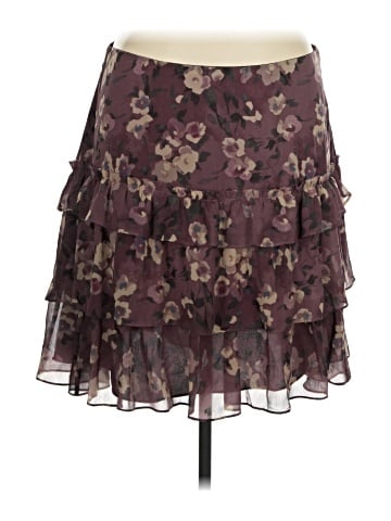 Lauren by Ralph Lauren Casual Skirt (view 1)