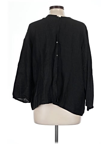 Eileen Fisher 3/4 Sleeve Top (view 2)