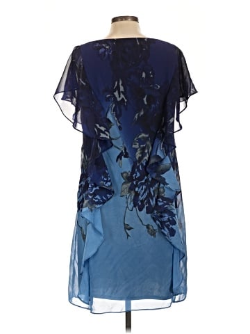 DressBarn Cocktail Dress (view 2)