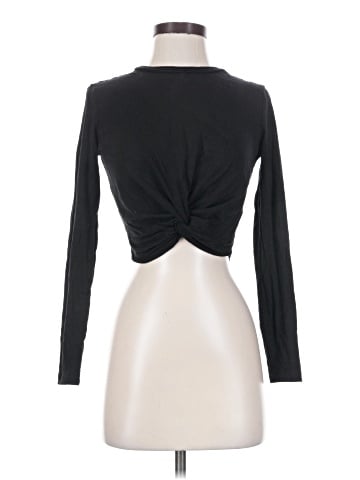Forever 21 Long Sleeve Top (view 1)