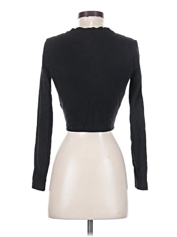 Forever 21 Long Sleeve Top (view 2)