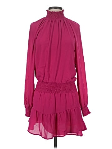 Krisa Cocktail Dress (view 1)