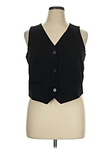 Maurices Tuxedo Vest (view 1)