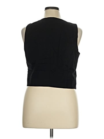 Maurices Tuxedo Vest (view 2)