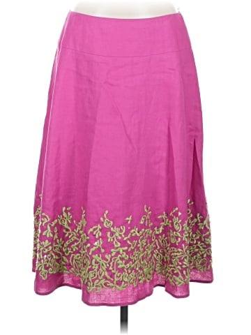 Lafayette 148 New York Casual Skirt (view 1)