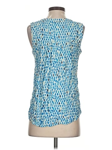 Maeve Sleeveless Blouse (view 2)