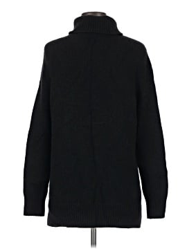 J. McLaughlin Cashmere Pullover Sweater (view 2)