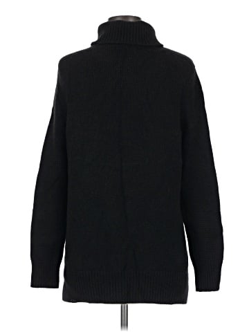 J. McLaughlin Cashmere Pullover Sweater (view 2)