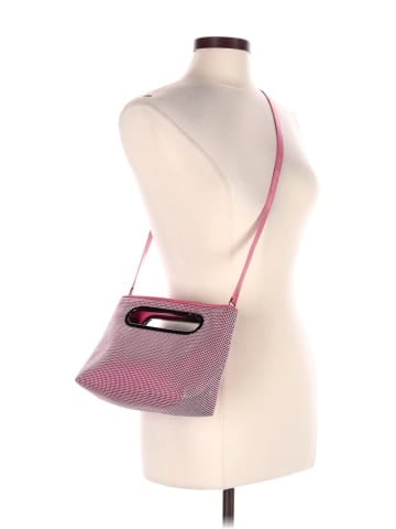 Whiting & Davis Crossbody Bag (view 2)