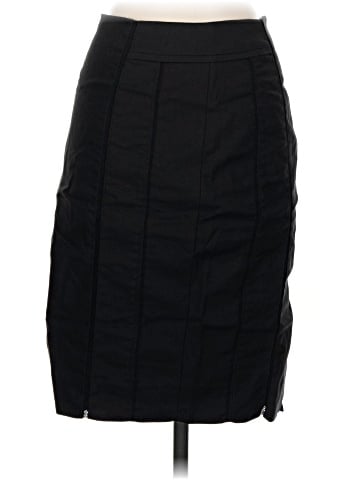 White House Black Market Formal Skirt (view 2)