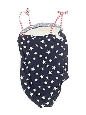 OshKosh B'gosh One Piece Swimsuit (view 2)