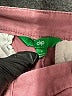 dip Solid Pink Shorts Size 6 - photo 3