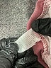 dip Solid Pink Shorts Size 6 - photo 4