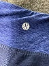 Layer 8 Color Block Blue Active Pants Size M - photo 4