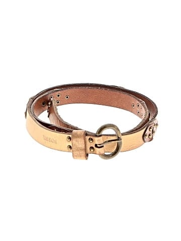 Fossil Leather Belt (view 1)
