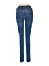 FRAME Hearts Blue Jeans Size 25 waist - photo 2