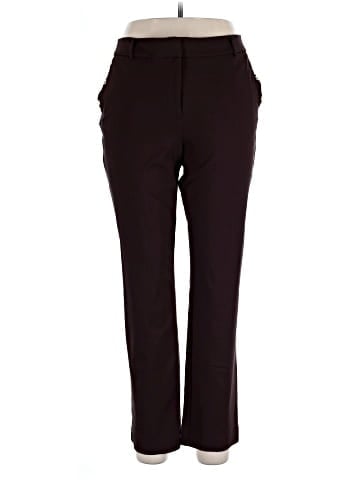 Anne Klein Dress Pants (view 1)