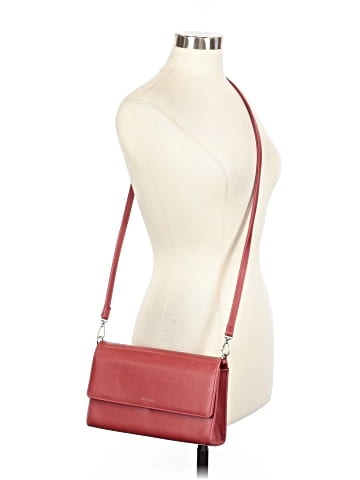 Matt & Nat Leather Crossbody Bag (view 2)