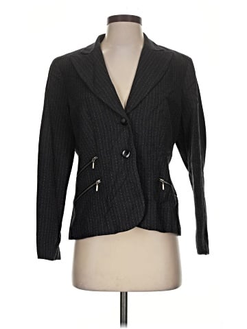 Signature by Larry Levine Blazer (view 1)
