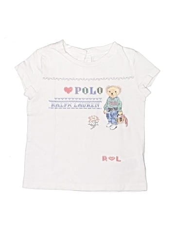 Ralph Lauren Short Sleeve Polo (view 1)