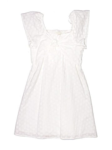 Copper Key Dress (view 1)