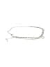 Unbranded Silver Belt One size - photo 1