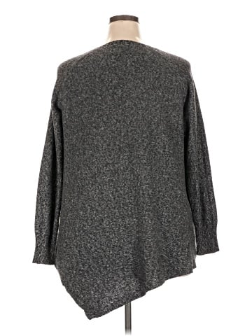 St. John's Bay Pullover Sweater (view 2)