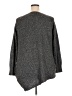 St. John's Bay 100% Polyester Gray Pullover Sweater Size 2X - photo 2